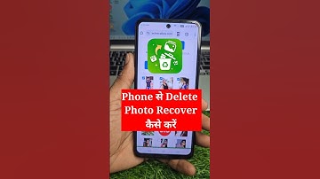delete photo wapas kaise laye | how to recover deleted photos #shorts #shortvideo #short #viralvideo