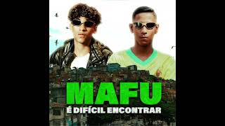 Mc Menor Jp, Mc Xangai, Rap Maghrib - Mafu Dificil Encontrar [1 HOUR]