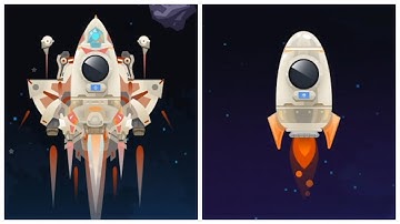 Space Colonizer - Gameplay Walkthrough Part 05 - Colonize Button at Galaxy 15 (iOS, Android)