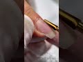 Nail Art !! Speed removal process on point! 🔥 #nails #nailart #nailtutorial #fyp