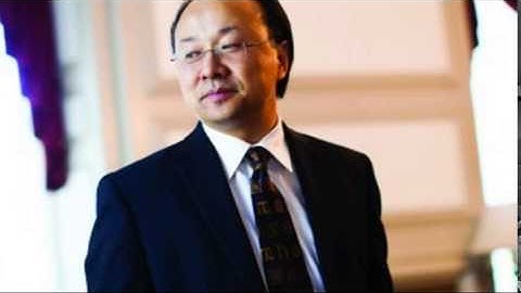 harvard university xiao li meng