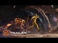 Guardians of the Galaxy Vol. 3 - Encore Trailer (2023) - Chris Pratt, Zoe Saldana, Dave Bautista