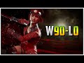 Brutality Hunting With Skarlet - Mortal Kombat 11 Online Ranked Matches