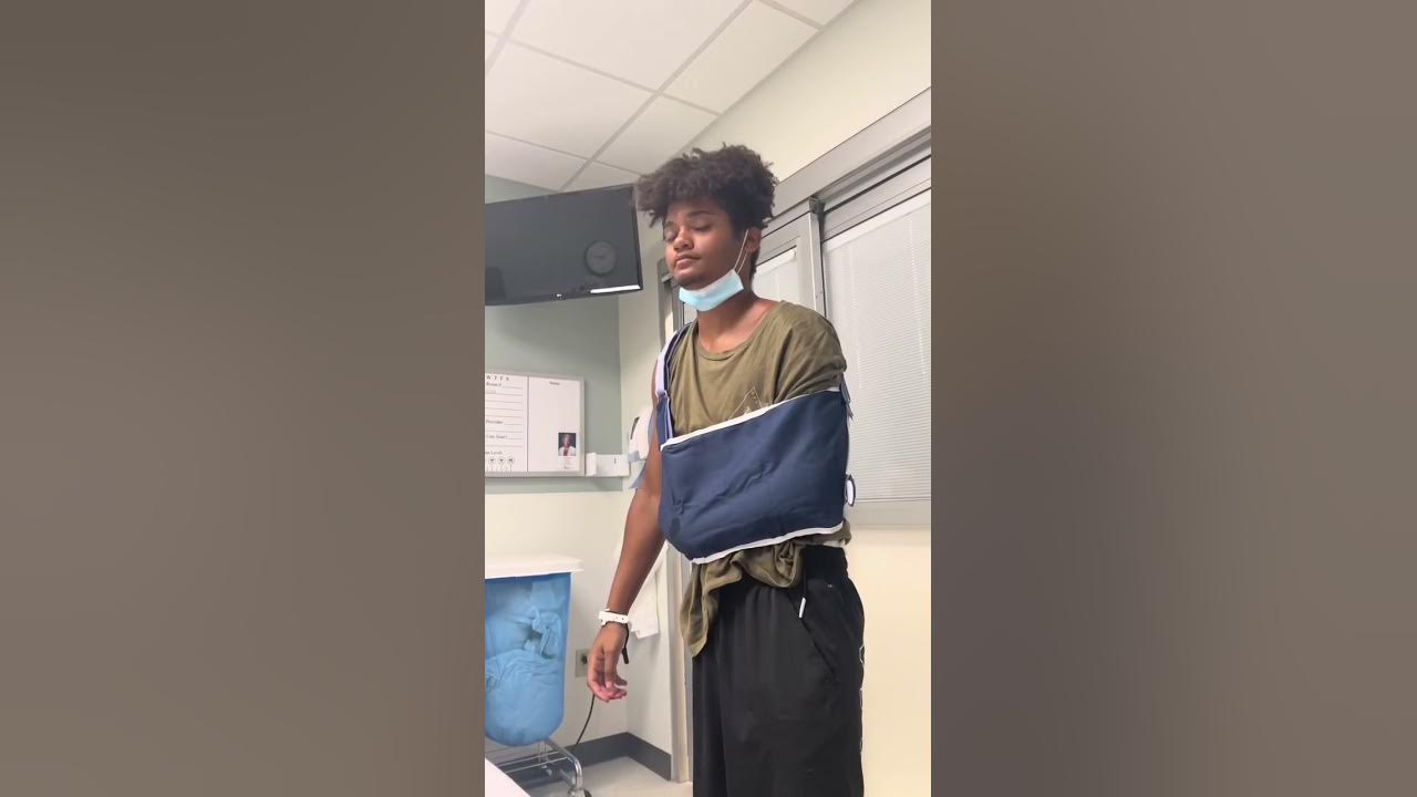 ⚠️ INJURY, Fell going 35+ Mph #electricskateboard #crash #fall #skateboarding
