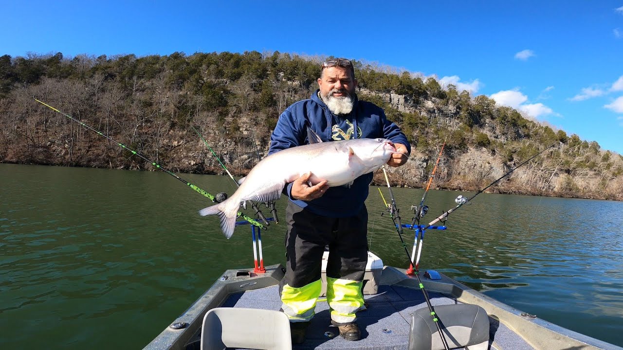 bad day fishing is still better than working