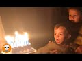 Funny babies and siblings scramble to blow out birt.ay candles  birt.ay fails