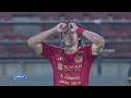 Mini Match | PERSIJA Jakarta vs Java United FC | Pekan 3