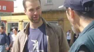 The Big Issue Profile