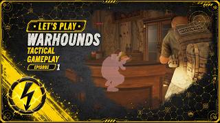Warhounds -1- Tactical Play