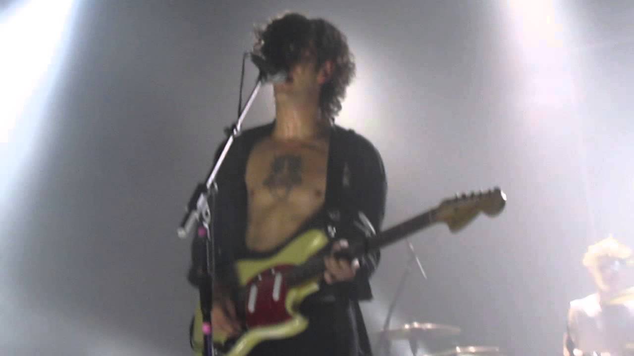 Sex - The 1975 (Terminal 5 NYC)