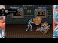 MARVEL vs. CAPCOM Fighting Collection: Arcade Classics_20250927165131