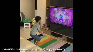 Just Dance 2021- Yameen Yasar - DJ Absi - Extreme (Megastar)