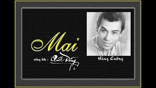 Miniatura del video "MAI  (  Quốc Dũng )   -  Hùng Cường"