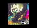 Closer (ft. Henry Seeley) - Worth Dying For // LOVE RIOT