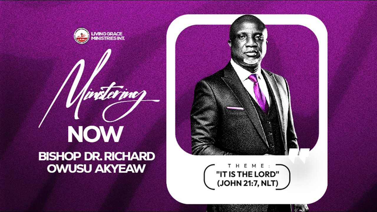 LIVING CONFERENCE '26 || DAY 3 || EVENING SESSION || 3RD APRIL 2026 ...