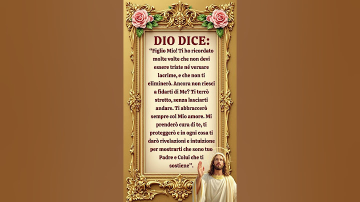 Vuoi che il dolore scompaia immediatamente? Per favore, ascolta ora le parole confortanti di Dio.