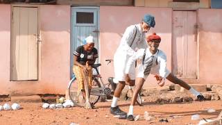 Bisa Kdei Sister Girl Dance Video By YKD yewo krom dancers