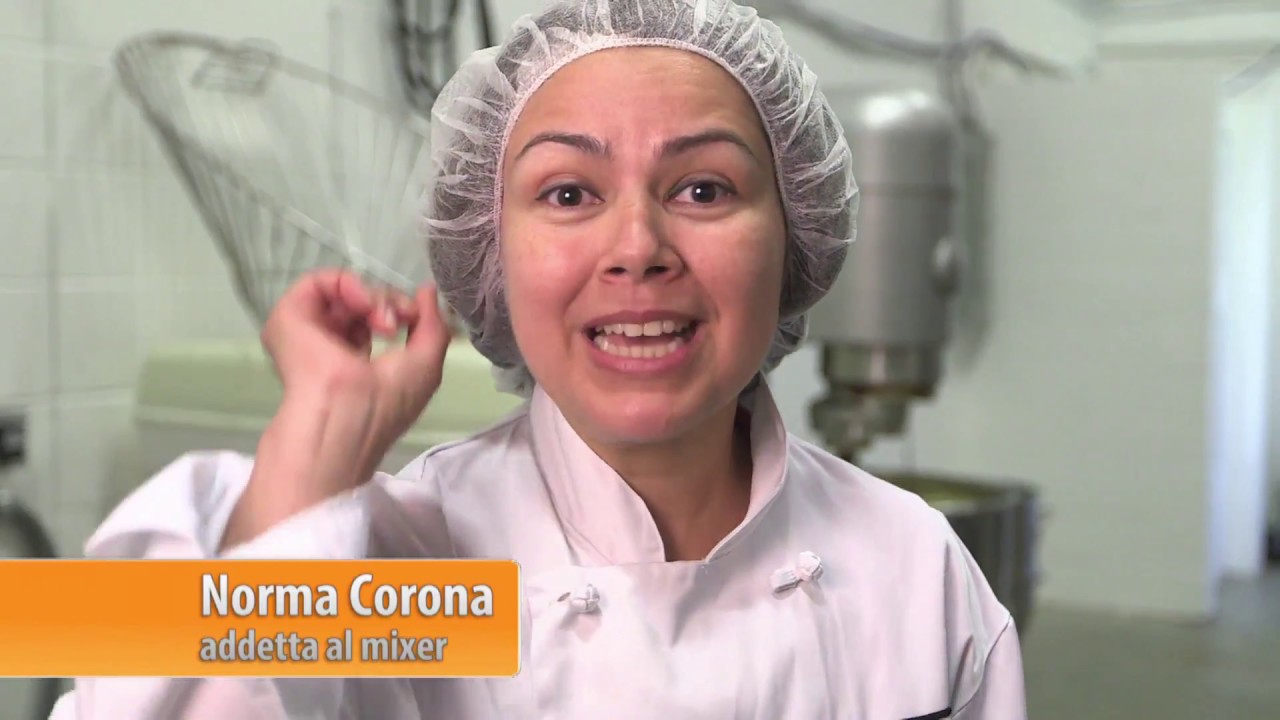 Come è Fatto il Cibo[EP.18][STAGIONE 4]