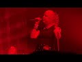 Garbage - #1 Crush (The Sylvee, Madison, WI, October 3, 2025) LIVE/4K
