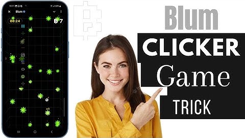 Blum Game Trick: Blum Game Trick Auto Clicker