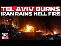 LIVE: Iran Rains Hell On Israel, America Panics? 9000+ Damage Claims Filed | Trump | Netanyahu News