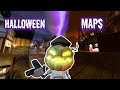 TF2's Scream Fortress Reskins That Need To Be Added To The Game