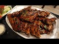 Big Pile of Spareribs | Dutch Takeaway | Jan Tom Yam