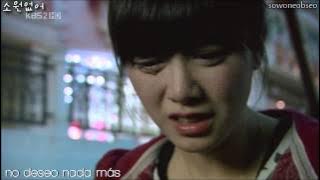 Fight The Bad Feeling - T-Max (Boys Over Flowers OST) HD [Romanización/Hangul/Sub Esp]