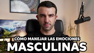 La Complicada Relación entre los Hombres y nuestras Emociones by La Ducha Fría 34,143 views 5 months ago 38 minutes