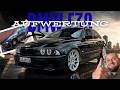Der perfekte BMW E39 Aufwertung Umbau