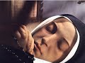 April 16 Saint Bernadette Soubirous