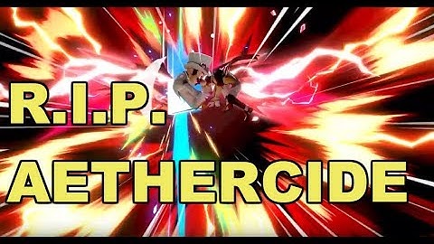 Preliminary Analysis of ALL changes in Smash Ultimate PATCH 2.0.0