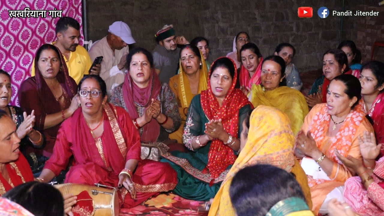 पार्वती तेरा लाला कितना प्यारा है || खखरियाना || Kan Kan Se Banaya || शेयर करें