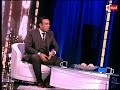 ضربة حظ - المطرب الشعبي محمود الليثي يوجه رسالة للرئيس السيسي : عاوز ابوس ايده !