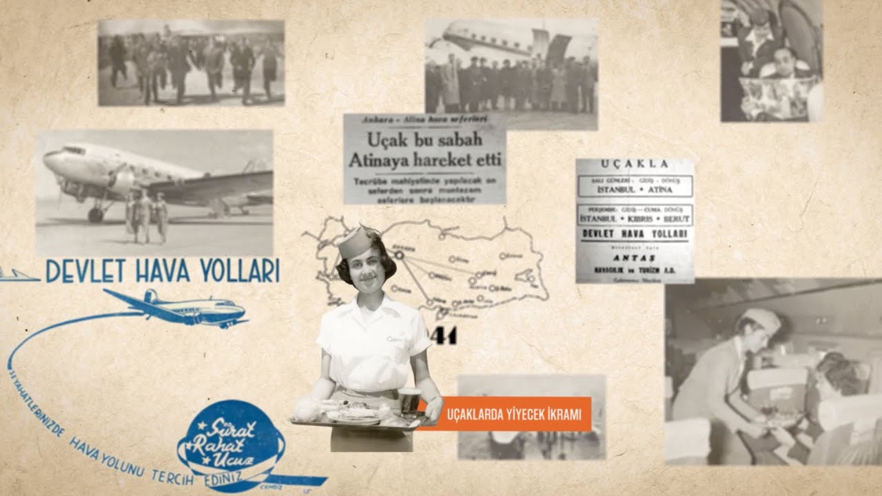 Turkish Airlines Debuts Flights to Detroit, Michigan Airways