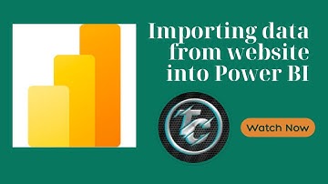 Unlocking Power BI: How to Seamlessly Import Website Data and Transform Your Insights!