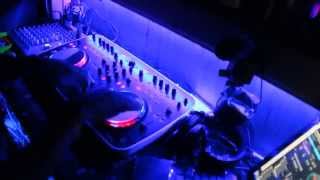 Dj Dmitry Borisov - DJ BAR SHTOLNYA 21.09.2013