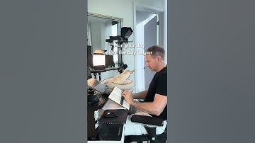 3 hacks to more productivity