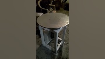 Rotary Table