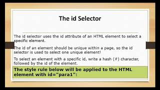 CSS BASIC #2 | CSS Syntax and Selectors
