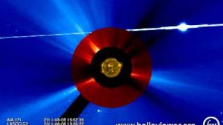 CME (2011-08-08 09:58:48 - 2011-08-08 21:07:36 UTC)