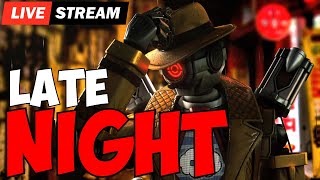 Late Night Stream - [Deutsch] Apex Legends Season 20 Live