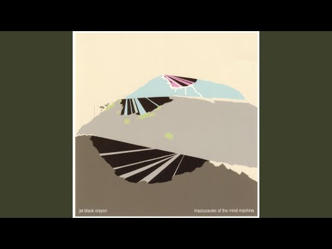 Jet Black Crayon — Sirens on 6th
