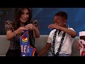 Isaiah Hartenstein Awarded the NBA Cares Bob Lanier Community Assist Award ⏐ OKC Thunder