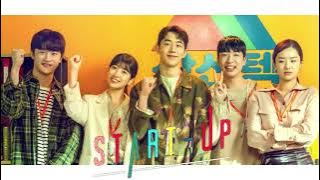 Start-Up Title Song | Ringtone | TJ RINGTONES |