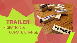 The Big Climate Movement