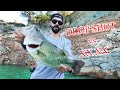 42# ➡️[EVITA ERRORES] Las 3 Mejores Técnicas para pescar al BLACK BASS en VERANO