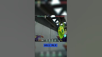 Gekko Moshpit Lineup for B Window - NEW BIND | VALORANT