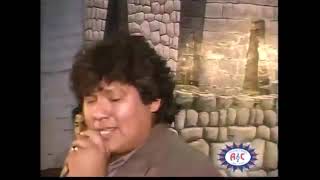 Grupo Nectar Me Duele El Corazon