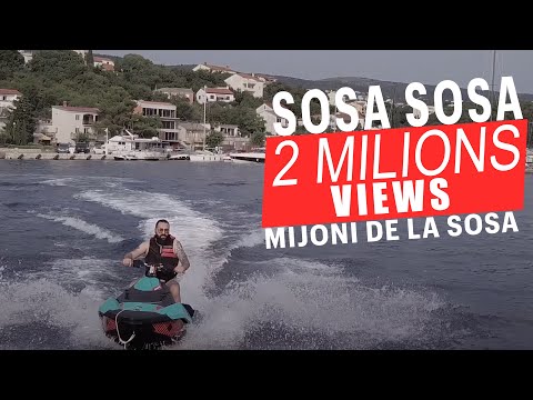 MIJONI DE LA